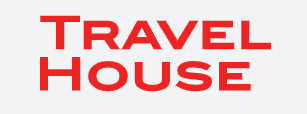логотип компании Travel House