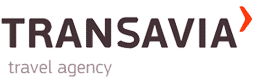 логотип компании ТрансАвиа