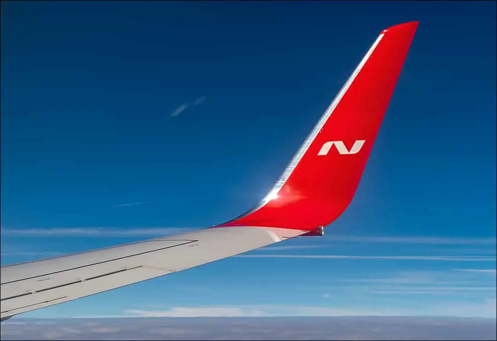 Новое направление NORDWIND Москва (Шереметьево) — аэропорт Гомель
