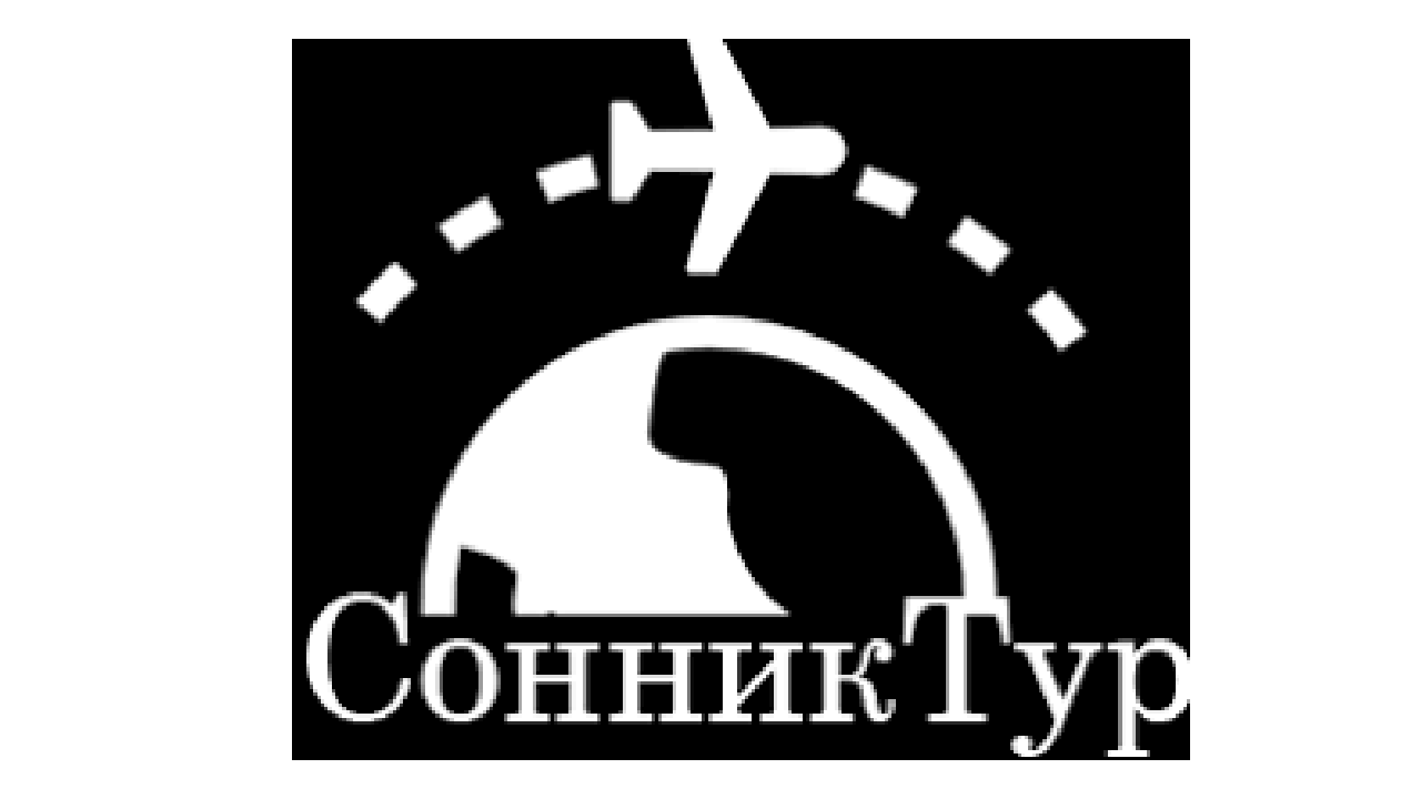 логотип компании СонникТур