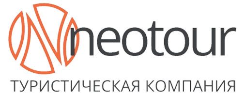 логотип компании Neotour